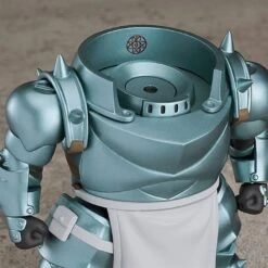 Nendoroid FMA Alphonse Elric -Modèles Figurines Magasin nendoroid fma alphonse elric 3