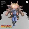 Ninja Gaiden - Disque Vinyle - The Definitive Soundtrack Volume 1