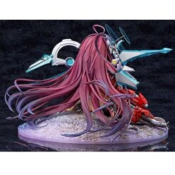 No Game No Life - Figurine Schwi - Good Smile -Modèles Figurines Magasin no game no life figurine schwi good smile 3