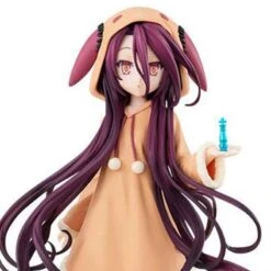 No Game No Life - Figurine Schwi - Pop Up Parade