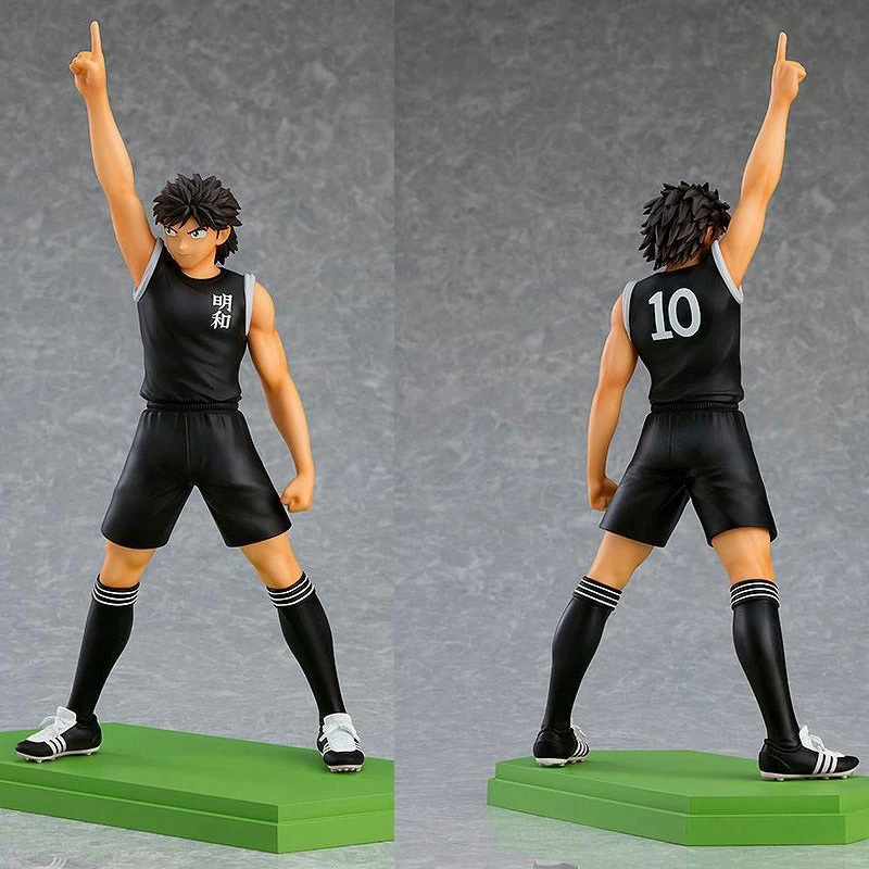 Olive Et Tom - Figurine Mark Landers - Pop Up Parade 2 Olive Et Tom - Figurine Mark Landers - Pop Up Parade – Image 2