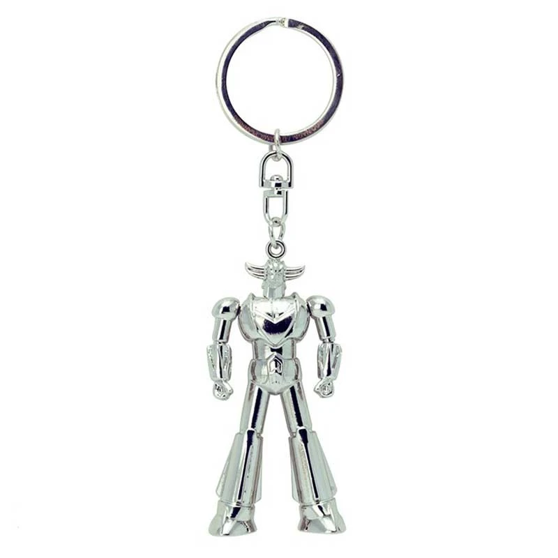 Porte Clés 3D Goldorak 1 Porte Clés 3D Goldorak