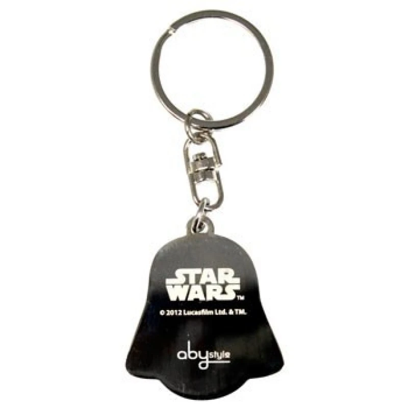 Porte-clés Dark Vador 2 Porte-clés Dark Vador – Image 2
