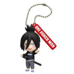 Porte Clés Onsoku No Sonic