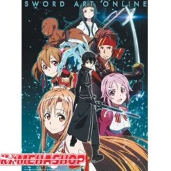 Poster Sword Art Online