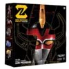 Power Rangers - Zord Ascension Project - Dino Megazord