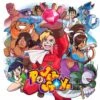 Power Stone - Disque Vinyle OST - Tetsuya Shibata