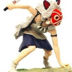 Princesse Mononoke - Boite à Musique