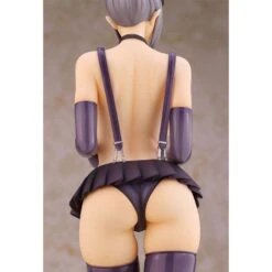 Prison School - Figurine Shiraki Meiko -Modèles Figurines Magasin prison school figurine shiraki meiko 3