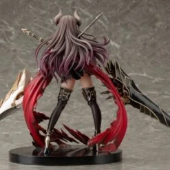 Rage Of Bahamut - Figurine Forte -Modèles Figurines Magasin rage of bahamut figurine forte 2