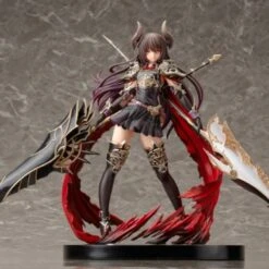 Rage Of Bahamut - Figurine Forte -Modèles Figurines Magasin rage of bahamut figurine forte 4