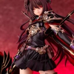 Rage Of Bahamut - Figurine Forte -Modèles Figurines Magasin rage of bahamut figurine forte 5