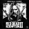 Red Dead Redemption II OST Vinyle 2LP