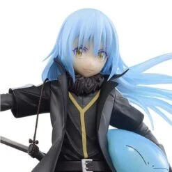 Reincarnated As A Slime - Figurine Rimuru - Espresto