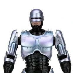 RoboCop - Figurine Ultimate RoboCop - Neca