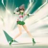 Sailor Moon - Figurine De Sailor Jupiter - S.H Figuarts