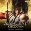 Samurai Shodown OST Disque Vinyle 2LP
