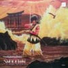 Samurai Shodown The Definitive OST Vinyle 3LP