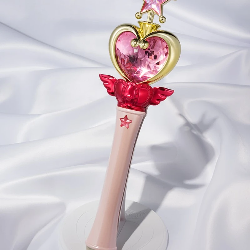 Sceptre Sailor Moon Pink Moon 2 Sceptre Sailor Moon Pink Moon – Image 2