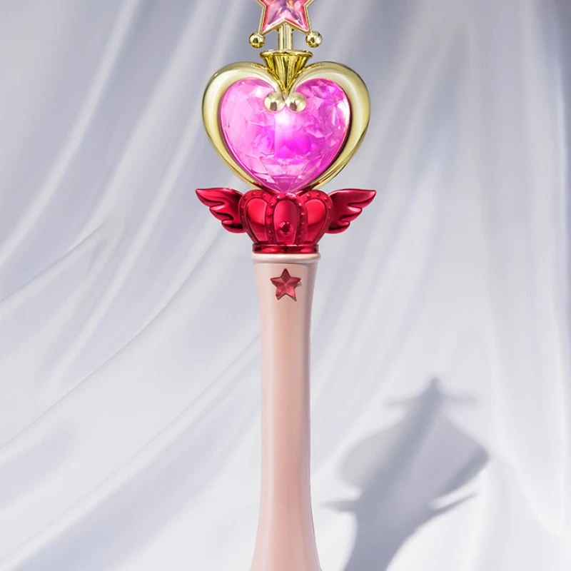 Sceptre Sailor Moon Pink Moon 3 Sceptre Sailor Moon Pink Moon – Image 3