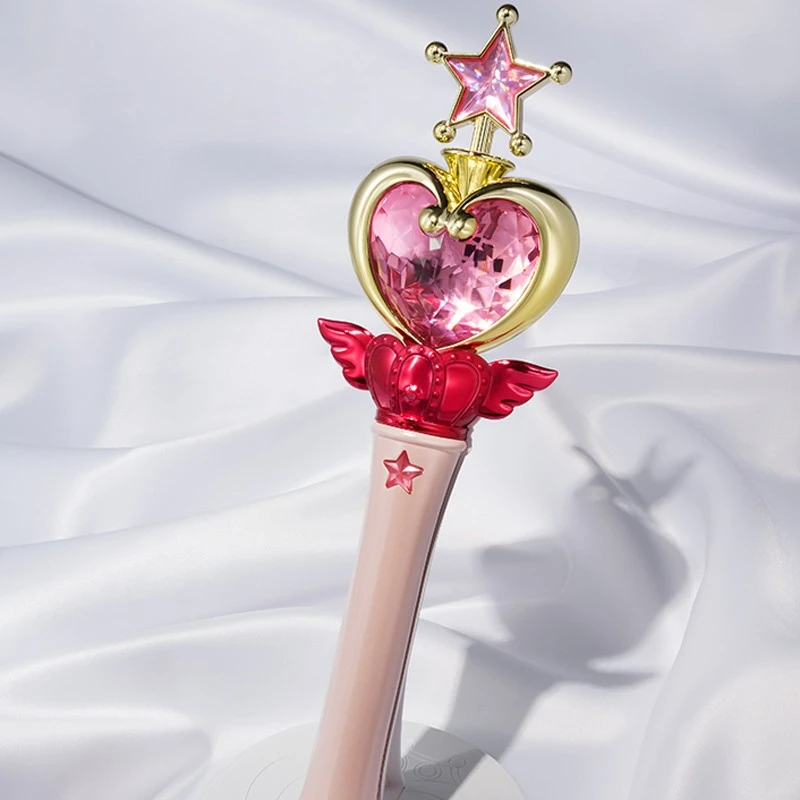 Sceptre Sailor Moon Pink Moon 1 Sceptre Sailor Moon Pink Moon