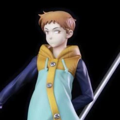 Seven Deadly Sins - Figurine King - Xtra Tsume