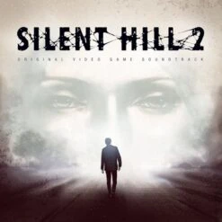 Silent Hill 2 OST Vinyle