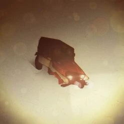 Silent Hill OST Vinyle 2xLP