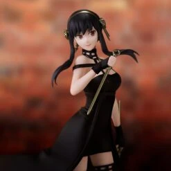 Spy X Family - Figurine Yor Forger - PM