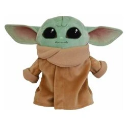 Star Wars The Mandalorian - Peluche Baby Yoda