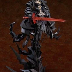 Statuette Saber Alter - Huke Collaboration Package -Modèles Figurines Magasin statuette saber alter huke collaboration package 3