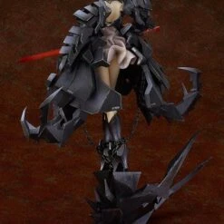 Statuette Saber Alter - Huke Collaboration Package -Modèles Figurines Magasin statuette saber alter huke collaboration package 4