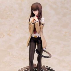 Steins Gate - Figurine Kurisu Masike