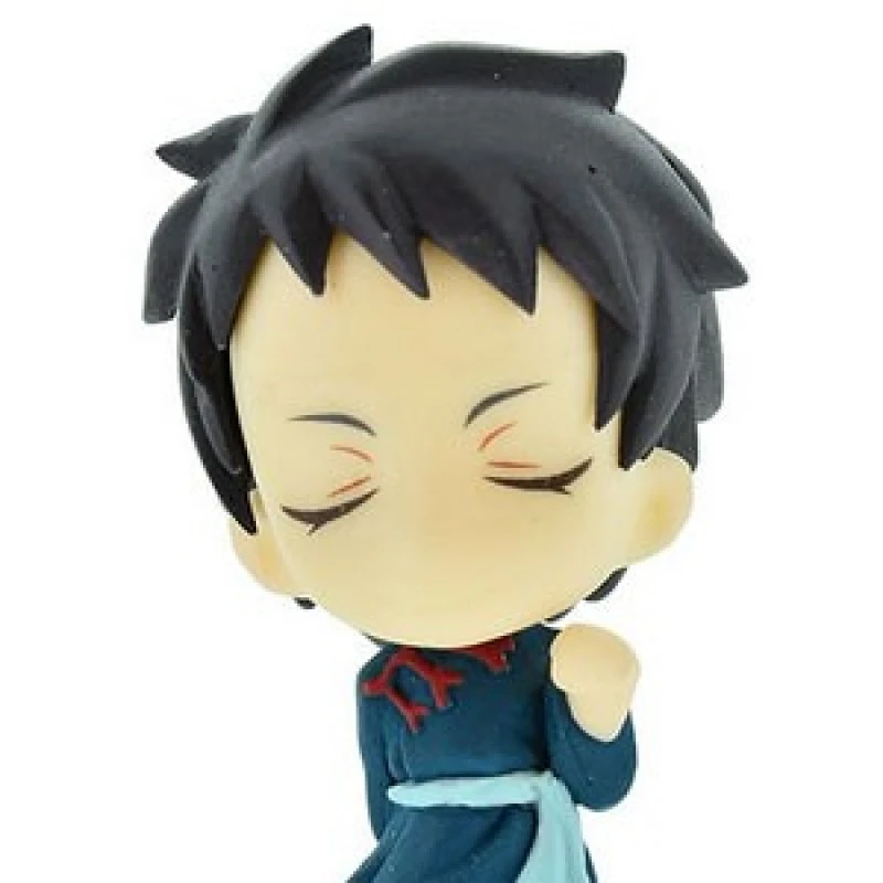 Strap Black Butler De Lau 2 Strap Black Butler De Lau – Image 2