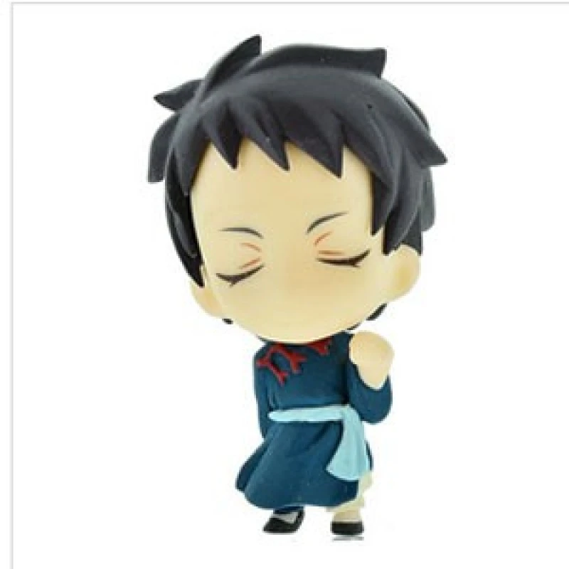 Strap Black Butler De Lau 1 Strap Black Butler De Lau