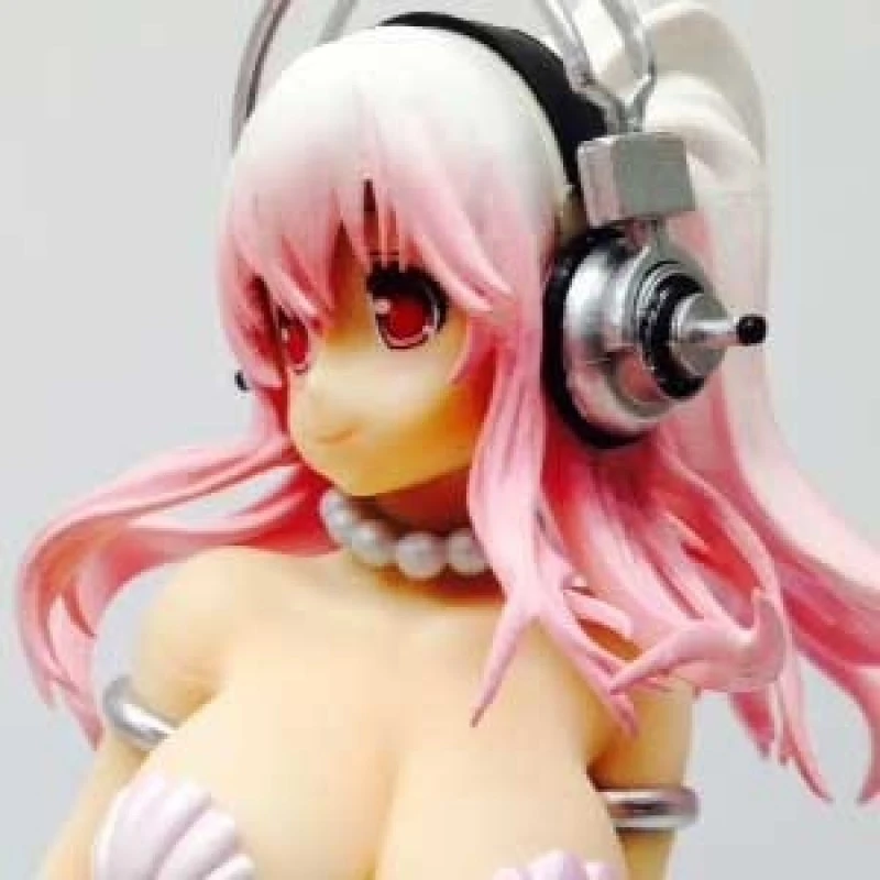 Super Sonico Little Mermaid 3 Super Sonico Little Mermaid – Image 3