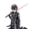 Sword Art Online Alicization - Figurine Kirito - WOU