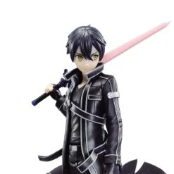 Sword Art Online Alicization - Figurine Kirito - WOU
