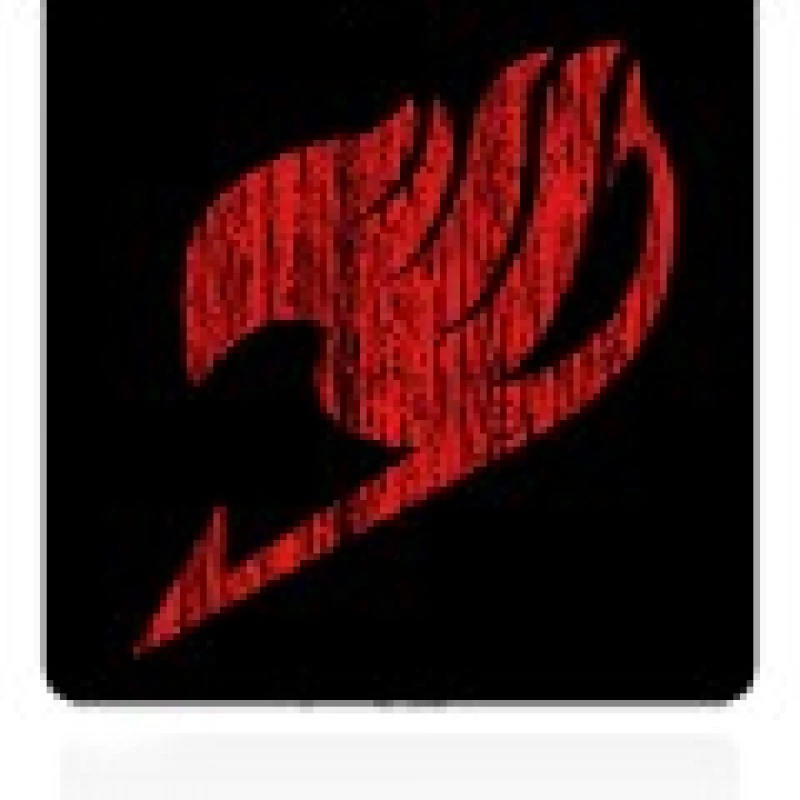 Fairy Tail - T-Shirt Logo Fairy Tail 2 Fairy Tail - T-Shirt Logo Fairy Tail – Image 2