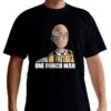 T-shirt Saitama Fun