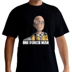 T-shirt Saitama Fun