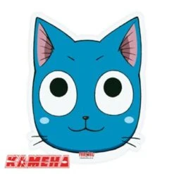 Tapis De Souris Happy