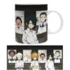 The Promised Neverland - Mug Grace Field House