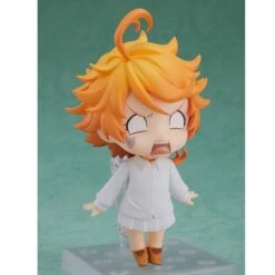 The Promised Neverland - Nendoroid Emma -Modèles Figurines Magasin the promised neverland nendoroid emma 2