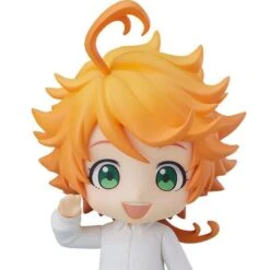 The Promised Neverland - Nendoroid Emma