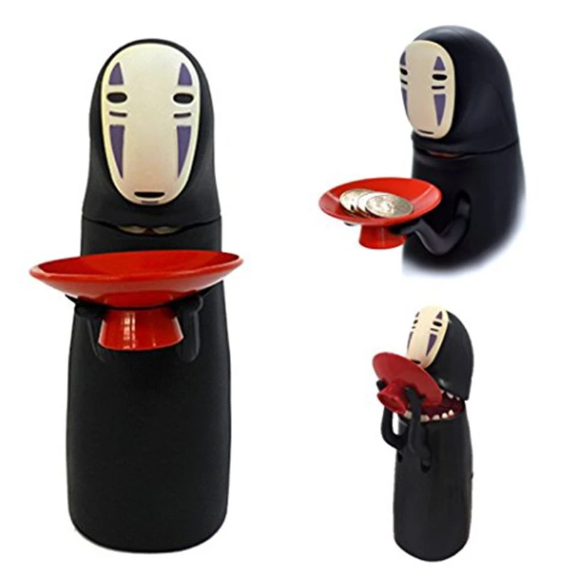 Tirelire Electronique Le Voyage De Chihiro 2 Tirelire Electronique Le Voyage De Chihiro – Image 2