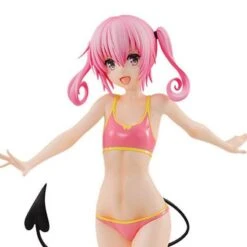 To Love-Ru Darkness - Figurine Nana Astar Deviluke