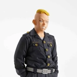 Tokyo Revengers - Figurine Haruki Hayashida
