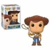 Toy Story 4 - Figurine Woody - Funko Pop