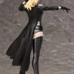 Uncanny X-Men - Figurine Emma Frost - Kotobukiya ARTFX+ -Modèles Figurines Magasin uncanny x men figurine emma frost kotobukiya artfx 3